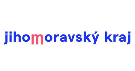 Logo - Jihomoravský kraj