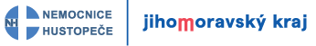 logo Nemocnice Hustopeče